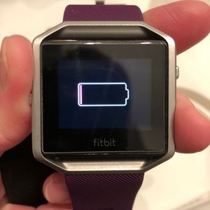 Fitbit Blaze